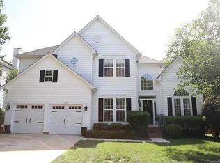 13338 Fremington Rd, Huntersville, NC 28078