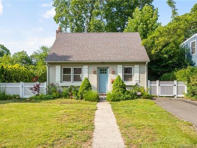 18 Field Street, New Haven, CT, 06515