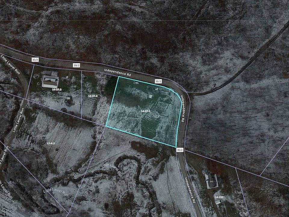 2nd image of 322 Independence Rd