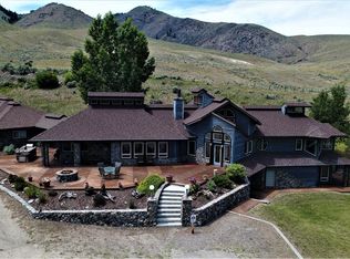 39 Pollard Creek Acres Rd, Salmon, ID 83467