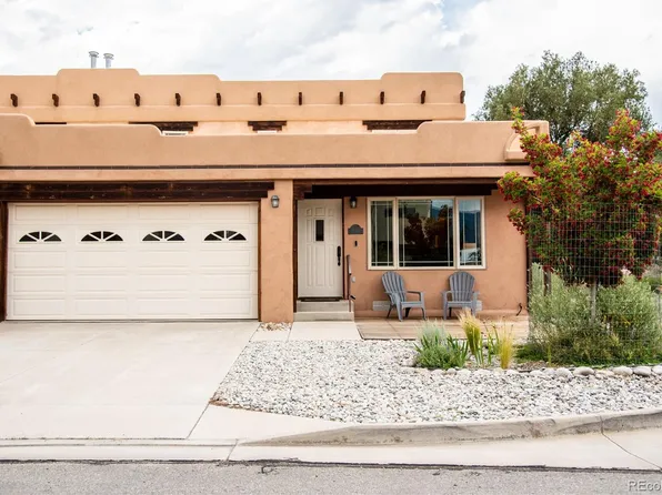 540 W 7th Street #8, Salida, CO 81201