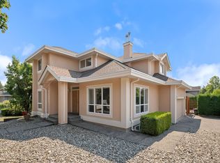 16152 110th Ave, Surrey, BC V4N 1P4