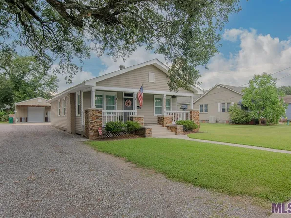 58350 Fort St, Plaquemine, LA 70764