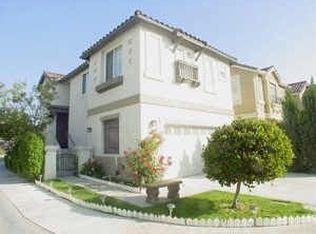 18880 Caminito Cantilena UNIT 57, San Diego, CA 92128
