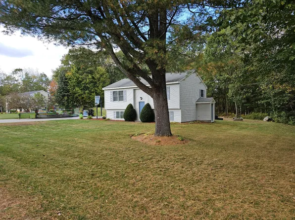 253 Fletcher Road, Auburn, ME 04210