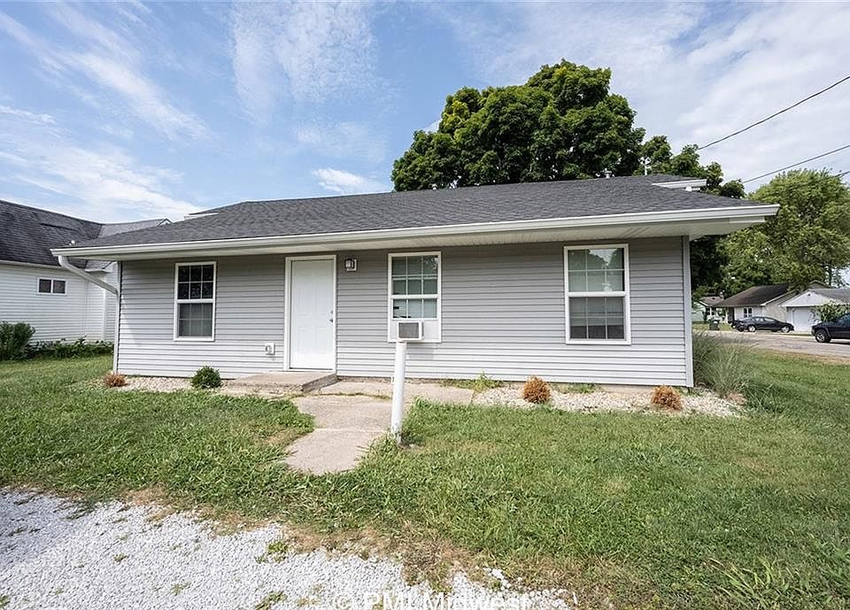 420 Indiana Street 2 420 Indiana St Greenfield IN Zillow