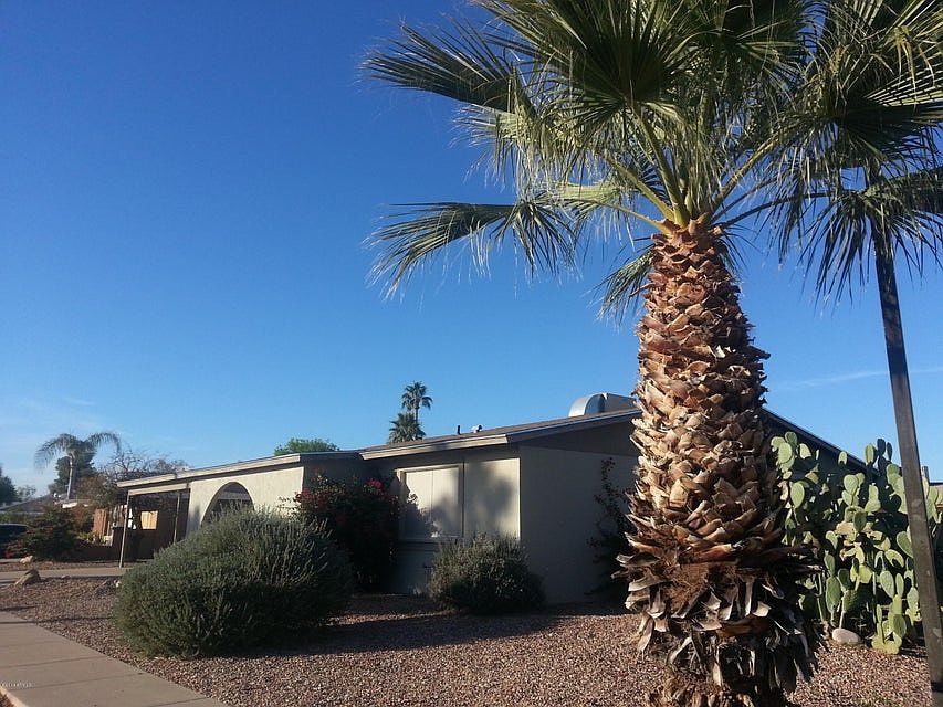 1st image of 2736 W Junquillo Cir