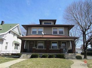 801 N Riley Ave, Indianapolis, IN 46201