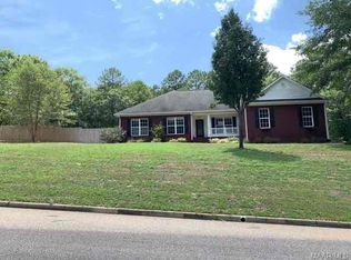 249 Lexington Cir, Ozark, AL 36360