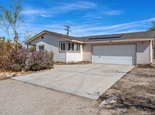67644 San Andreas St, Desert Hot Springs, CA 92240