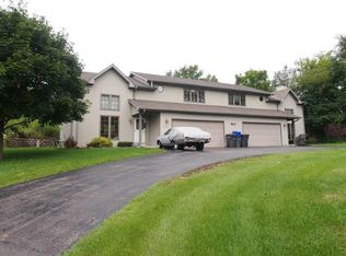 S92W22920 Joy Ln #S92W22930, Big Bend, WI 53103