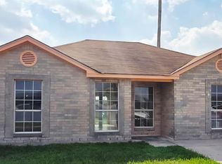 2726 Paris St, Brownsville, TX 78520