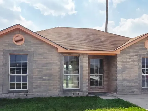 2726 Paris St, Brownsville, TX 78520