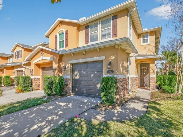 300 W Pisa Pl, Saint Augustine, FL 32084
