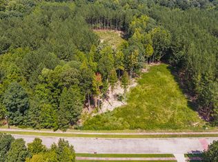 185 Larkington Dr LOT 12, Siler City, NC 27344