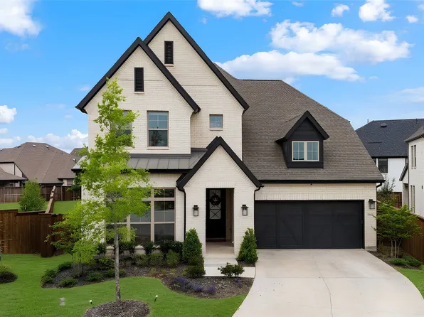 2505 Runhappy Ct, Celina, TX 75009