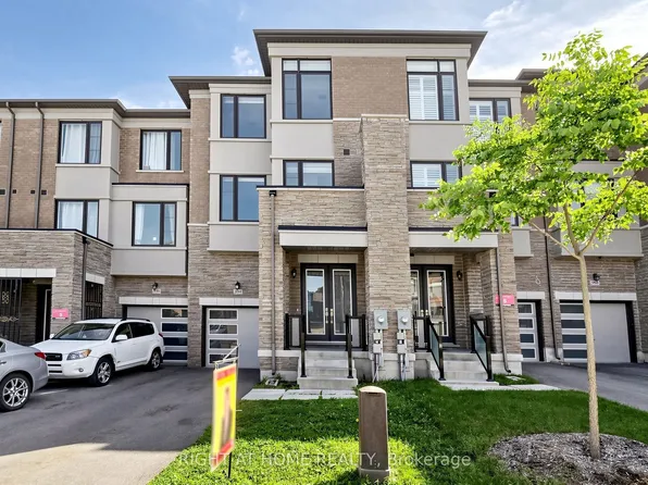 954 Isaac Phillips Way, Newmarket, ON L3X 2Y8
