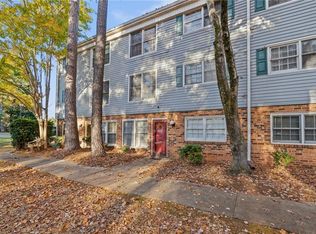 611 E Gunston #B, Winston Salem, NC 27106