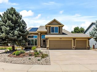4389 Bobolink Dr, Castle Rock, CO 80109
