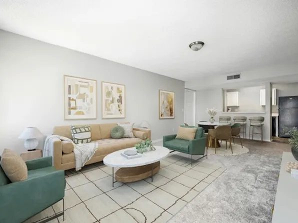 The Square at 59 Caroline