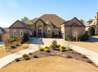504 World Tour Dr, Inman, SC 29349