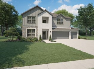 135 Rock Rose Cir, Lavon, TX 75166