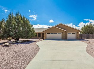 2665 W Quail View Loop, Chino Valley, AZ 86323
