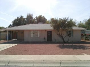 3832 N 23rd Ave, Phoenix, AZ 85015