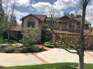 15466 Mesquite Tree Trl, Poway, CA 92064