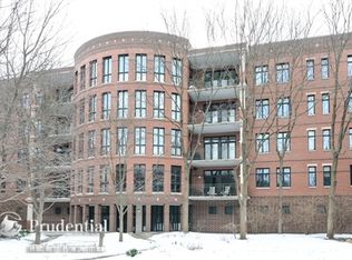 1 Gale Ave, River Forest, IL 60305