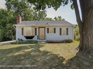 2195 Kent St, Okemos, MI 48864