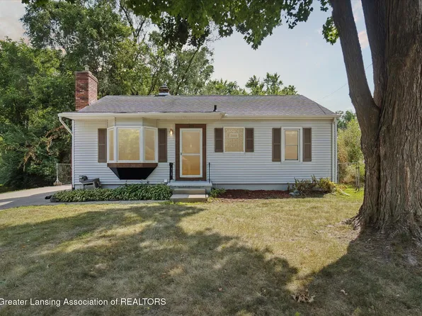 2195 Kent St, Okemos, MI 48864