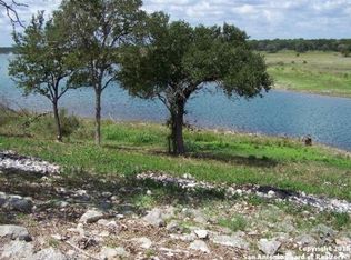 219 Bravo Rd, Canyon Lake, TX 78133