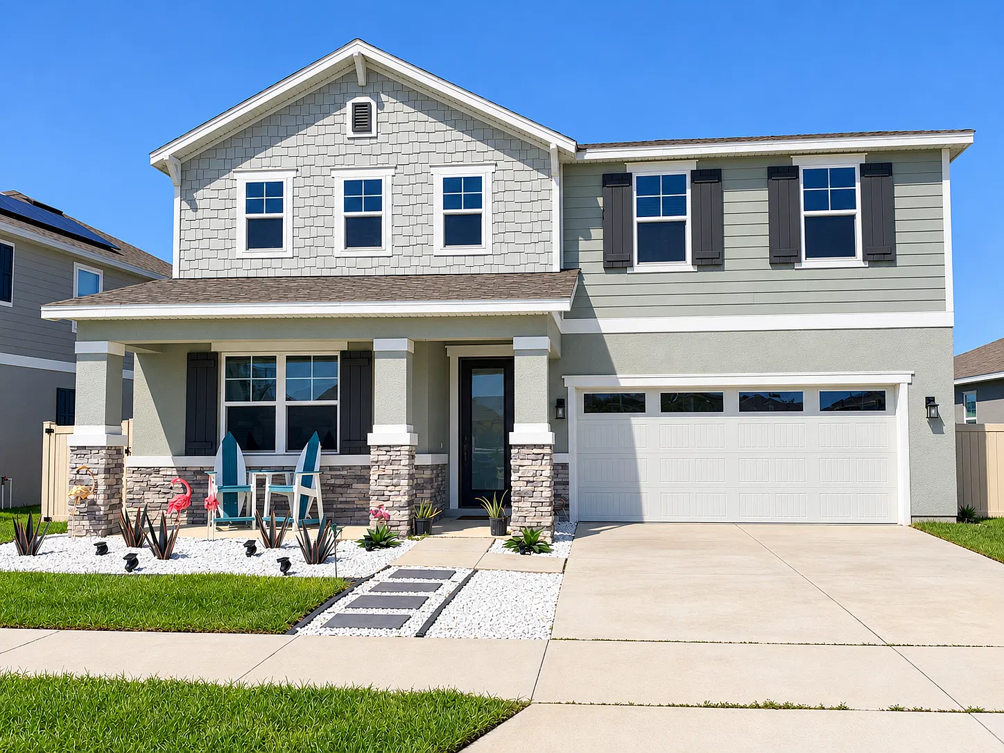 4 bed, 2670 sqft, $3,750 — Photo 4