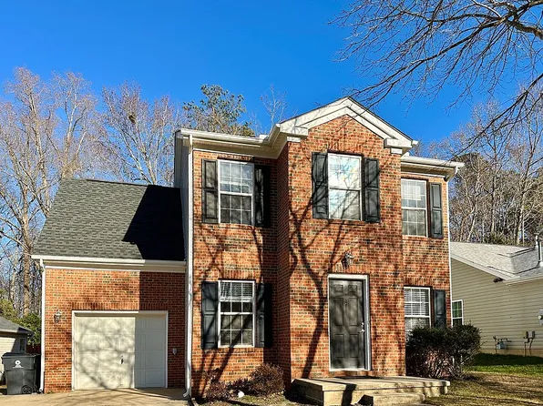 121 Evening Star Dr, Apex, NC 27502