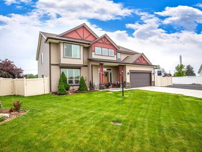 9501 N Mallory Ct, Spokane, WA, 99208