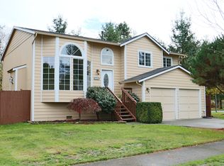 17426 Mountain View Rd SE, Monroe, WA 98272