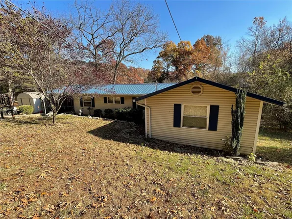 14158 W Sunrise Lake Dr, De Soto, MO 63020