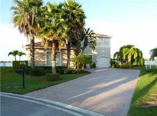 5447 SW 189th Ave, Miramar, FL 33029