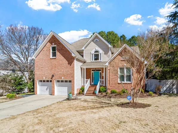 4913 Carlton Crossing Dr, Durham, NC 27713