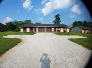 5461 Willa Dr, Ravenna, OH 44266