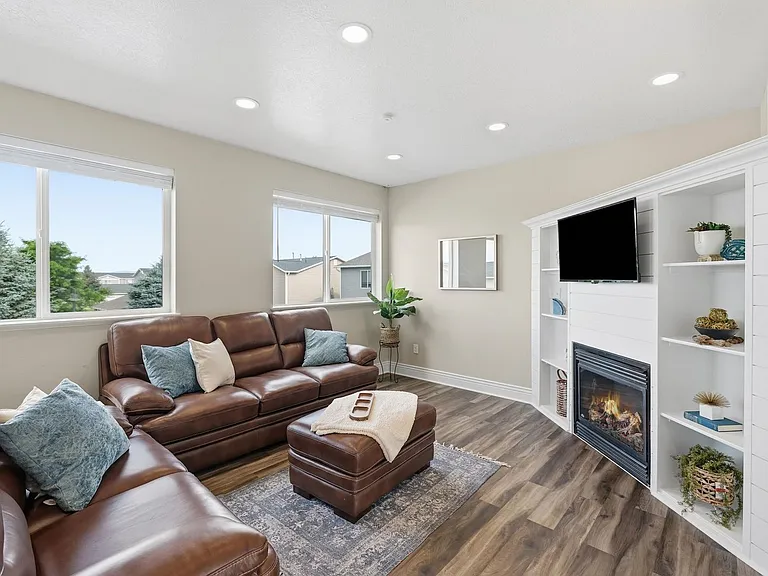 Stonebrook Apartment Homes — Photo 14