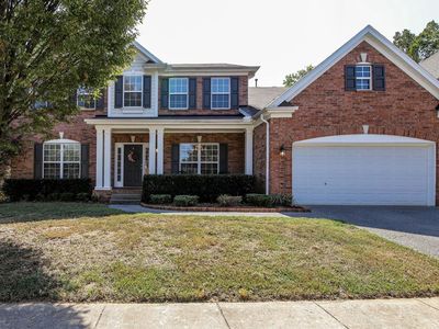 414 Laurel Hills Dr, Mount Juliet, TN, 37122