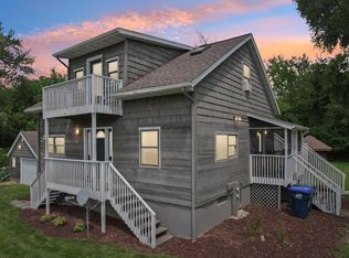 78 Walnut St, Edgerton, WI 53534