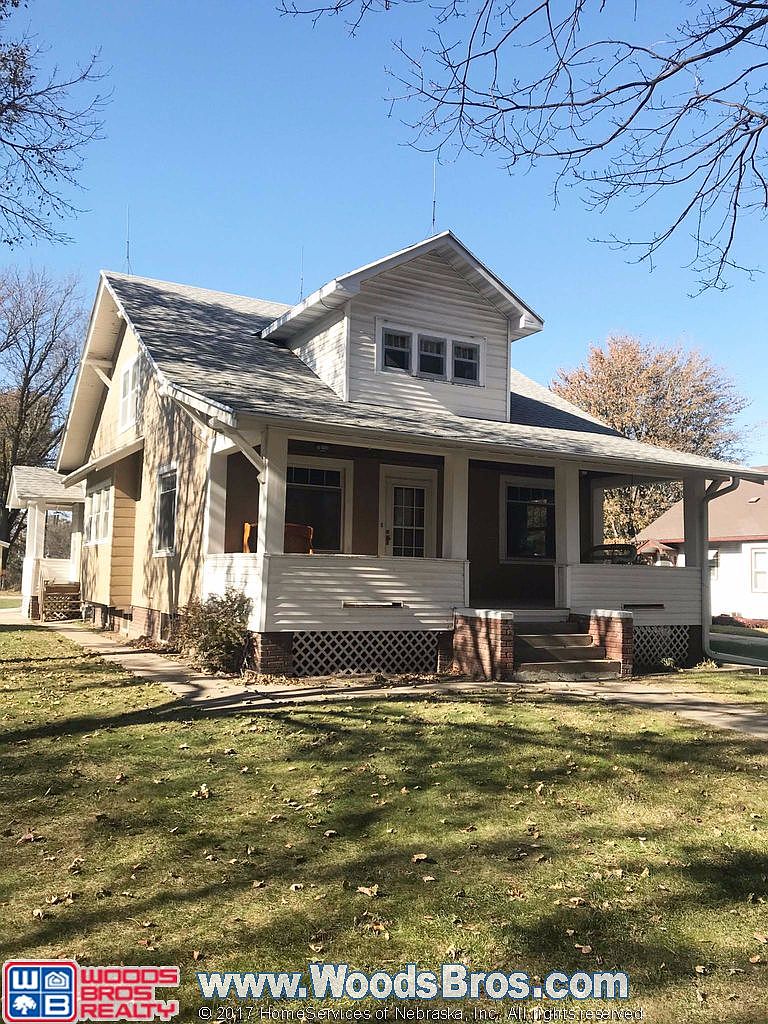 207 N Jefferson Ave, Plymouth, NE 68424 Zillow