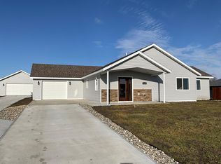 138 Pheasant St, Audubon, MN 56511