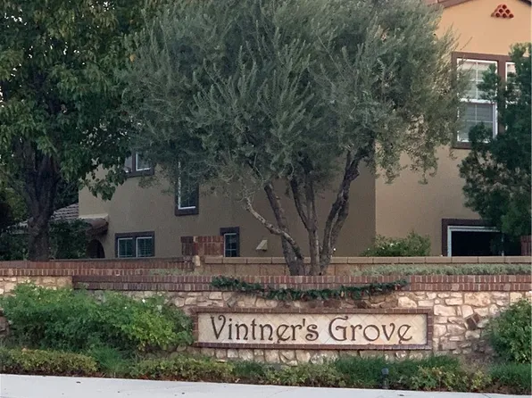 10336 Plumeria Ct Unit 1, Rancho Cucamonga, CA 91730