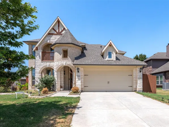 916 Marion Farm Rd, Little Elm, TX 75068