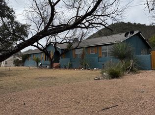 401 N 19th St, Junction, TX 76849