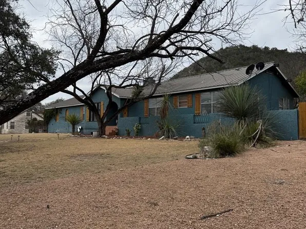 401 N 19th St, Junction, TX 76849